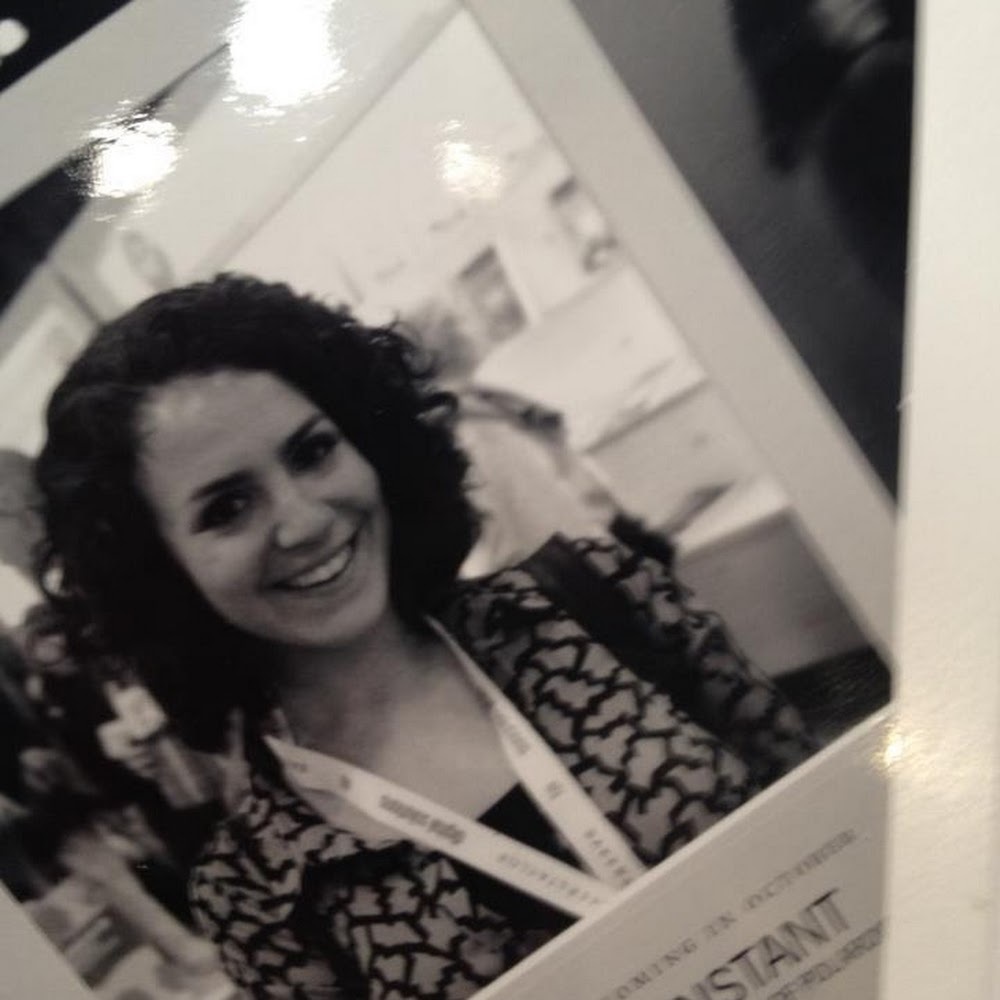 Meet your Posher, Stephanie